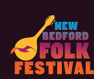 New Bedford Folk Festival logo