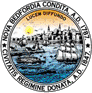 City of New Bedford logo